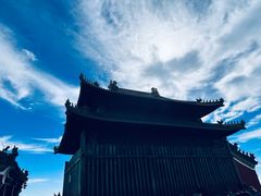 -武当山风景区