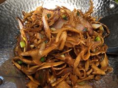 -雀舞云南菜(天津天河城购物中心店)