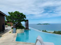 -瑰丽酒店·海吧·天际下午茶·现场DJ·天台酒吧