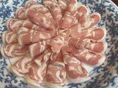 -东门口涮肉·砂锅·烤串(老门东店)