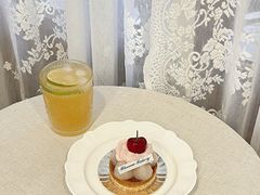-花间烘焙BLossom Bakery