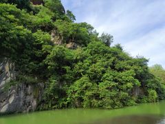 -天河潭旅游度假区