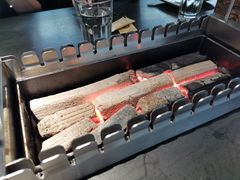 -很久以前羊肉串(中山公园店)