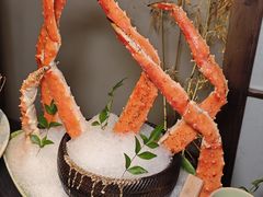 -上井料理黑金店(IFS国金中心店)