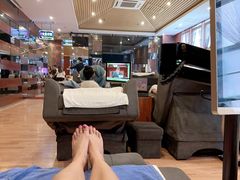 -香江明珠休闲水汇(罗湖村店)