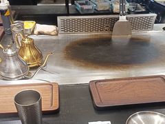 -大神太神·铁板烧(七宝领展广场店)