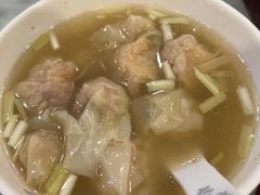 -恩宁刘福记(东华东路店)