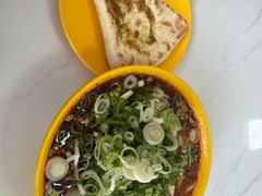 -老马家羊杂碎店