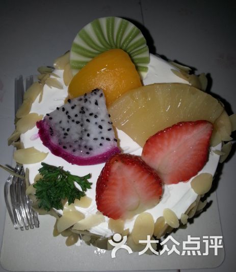 莉莉蛋糕(金旭路店)1图片 - 第1张