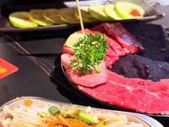 -谷牛和牛烤肉(漕河泾印象城店)