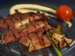 -HIHE Bistro·Oyster Bar(华熙live店)