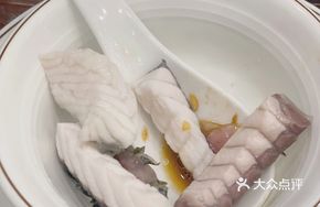 Crisp Meat Carp Hot Pot