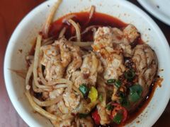 -炉小二铜锅牛蛙•川湘菜(三里屯店)