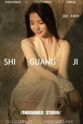 -时纪母女写真父母纪念照(静安店)