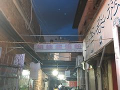-娟姨螺蛳粉(农院路店)
