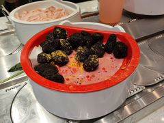 -龍歌自助小火锅(芝罘万达店)
