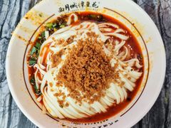 -西月城谭豆花(春熙路店)