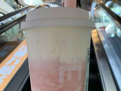 -喜茶(北京通州万达店)