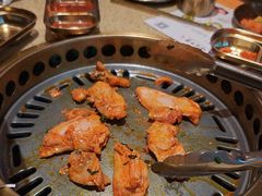 -妙香居韩国烤肉(容桂天佑城店)