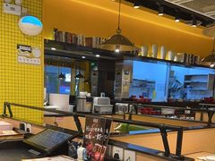 -黄记煌三汁焖锅(民乐园万达店)