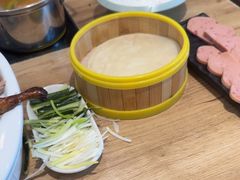 -龙聚德北京烤鸭(沙坪坝华宇A馆店)