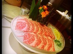 澳洲和牛M5-熙瓏里(万科店)