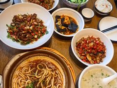 -八碗湘长沙市井菜(坡子街店)