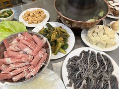 -三兴涮羊肉(荣安大街店)