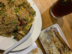 -木屋烧烤(岗顶二店)
