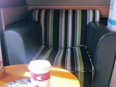 -COSTA COFFEE(上海虹口公园店)