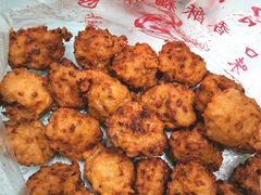 萝卜圆子-陶记正宗德州扒鸡(科巷店)