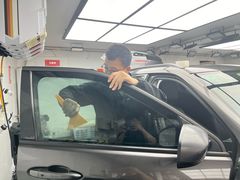 -天猫养车贴膜轻改·蓝电(优匹康桥东路店)