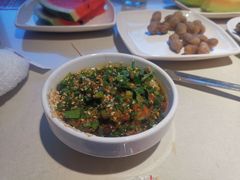 -海底捞火锅(上元大街店)