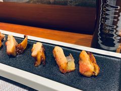 胡椒烧鸡腿肉-yokocho上横町·日本食街(深业上城店)