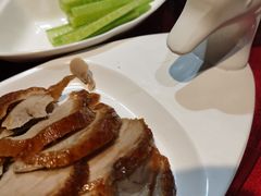 -万柳阁小馆·花园餐厅(龙潭湖店)
