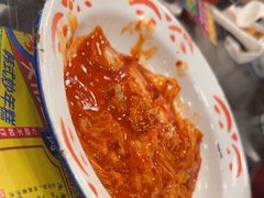 -永安里地摊烤肉(首创店)