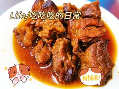 -瞻老元面馆(双塘路店)