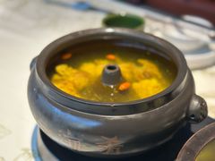 -云海肴·汽锅鸡·云南菜(天山百盛优客店)