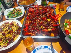 -通乐簋街小龙虾(老店)