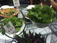 -汤山翠谷生态餐厅