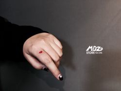 点击看大图 -MDZ STORE·TATTOO·耳饰