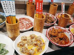 -屋里饭菜·湘菜馆(火车站店)