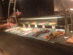 iphone_upload_pic-北京希尔顿逸林酒店-逸轩西餐厅-自助餐厅