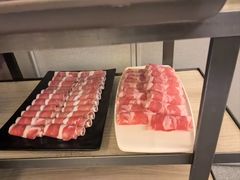 -海底捞火锅(金桥太茂商业广场店)