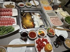 -海底捞火锅(凯德广场店)