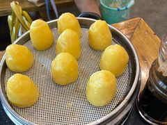 -冯记香辣兔火锅(茶店子总店)