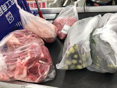 -农工商超市(金沙江路店)