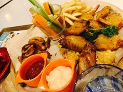 -必胜客(新一城店)