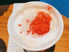 -星巴克(尚品中心1F店)