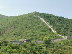 -慕田峪长城